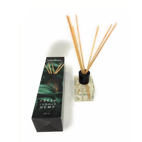 Mary & Juana Air Diffuser 100ml