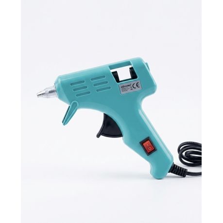 Motarro Mini Hot Glue Gun | 7-7.2mm | 4 Glue Sticks | ME038-2