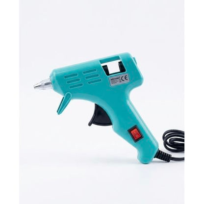 Motarro Mini Hot Glue Gun | 7-7.2mm | 4 Glue Sticks | ME038-2