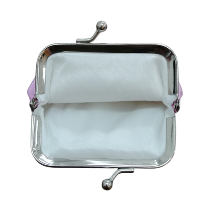 Purse with Clip - Unicorn Princess