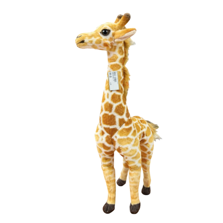 Soft Toy - 50cm Giraffe