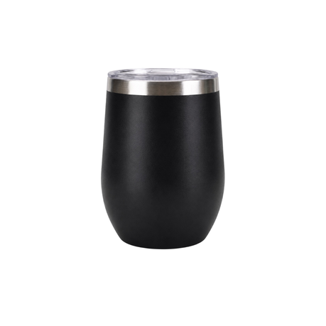 Stemless Tumbler - Navy
