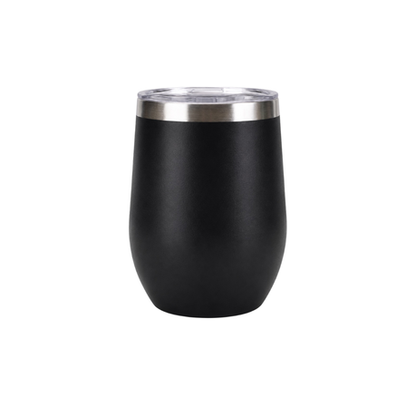 Stemless Tumbler - Navy