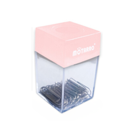 Motarro Paper Clips 50PC - Blue