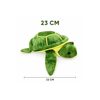 Soft Toy - Tortoise - 23cm