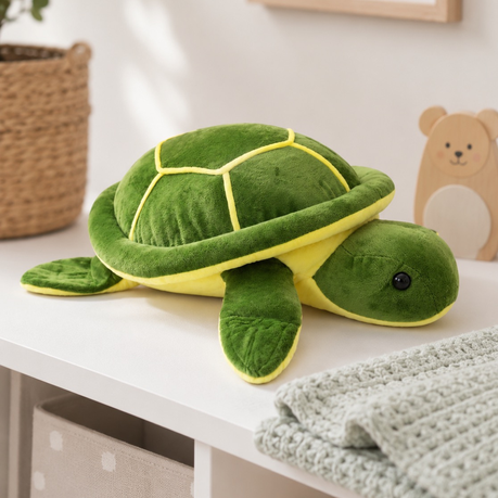 Soft Toy - Tortoise - 23cm