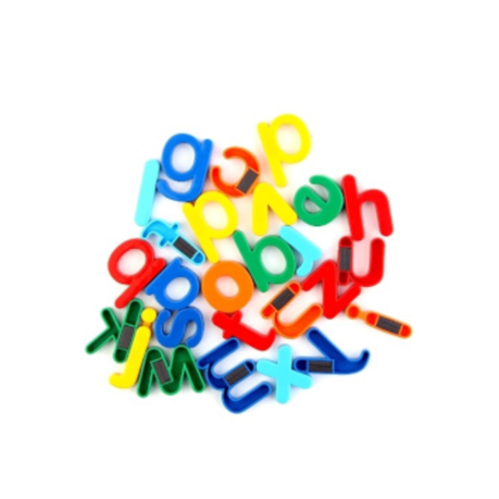 Motarro Magnetic Letters 26PCS - Lowercase Letters