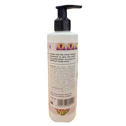 Oya Hand Lotion 200ml Bottle - 2 Pack - Buoyant Blossoms