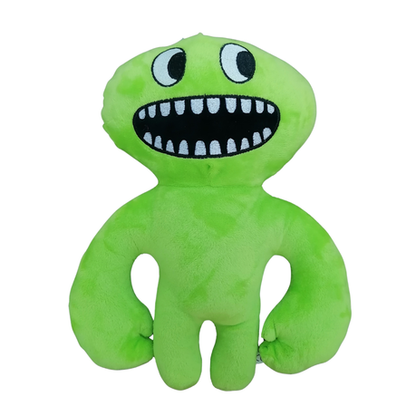 Soft Toy - Jumbo Josh from the Garten of Banban Horror Game