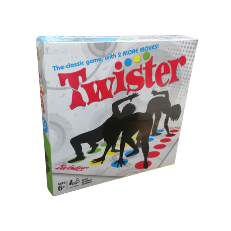 Twister Game
