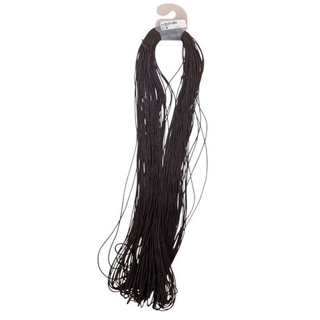 Elastic Cord For Arts And Crafts - 1.2mm
