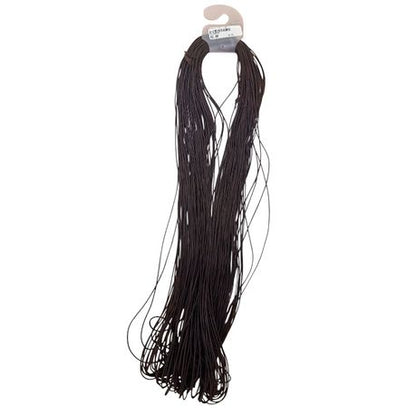 Elastic Cord For Arts And Crafts - 1.2mm