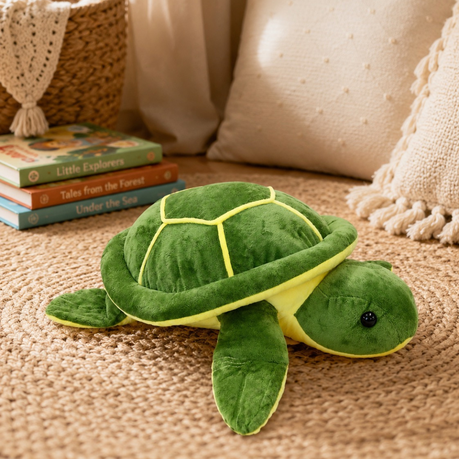 Soft Toy - Tortoise - 40cm