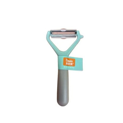 Gawin Kitchen Peeler - Blue