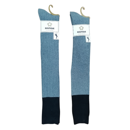 Socks Knee High - Design 1