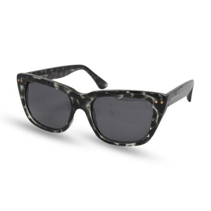 Lentes and Marcos "De Moda Es" Sunglasses - Grey