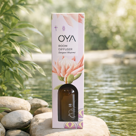 OYA - Room Diffuser - 100ml Bottle - Serendipity