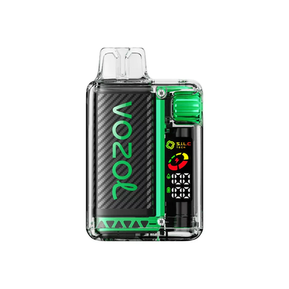 Vozol Vista 20000 Puff Disposable Vape - Watermelon Bubblegum - 50mg