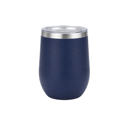 Stemless Tumbler - Black