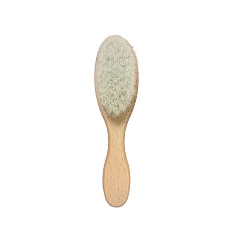 Barber Brush