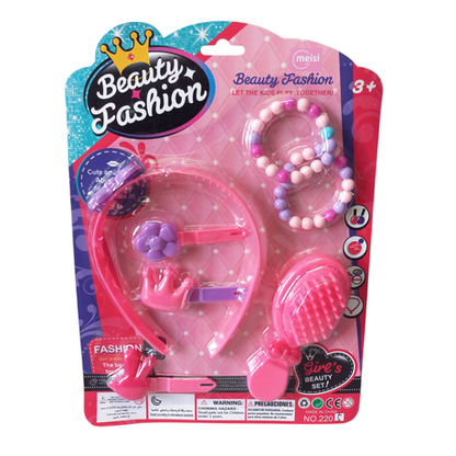 Girls Beauty Fashion Set - 2 Pack
