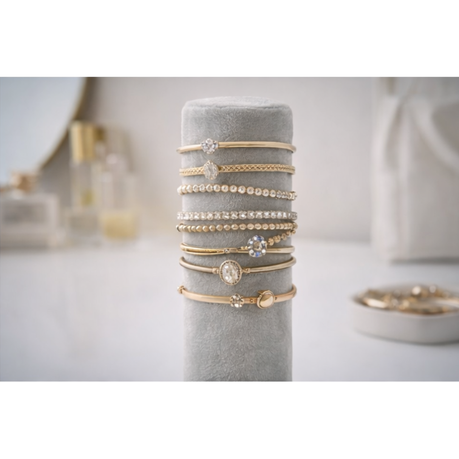 Jewellery Display Stand