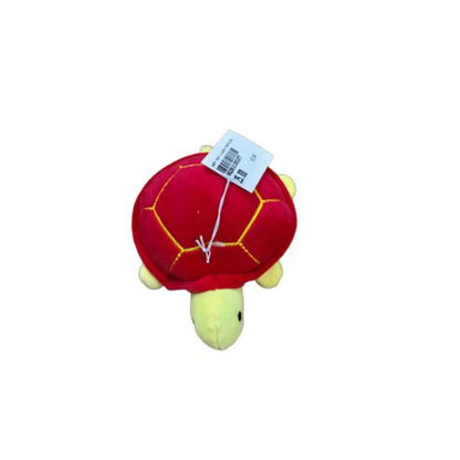 Soft Toy - 13cm Tortoise