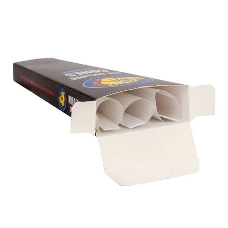 Bulk Offer - The Bulldog 3 Pack King Size Cones - Box of 30