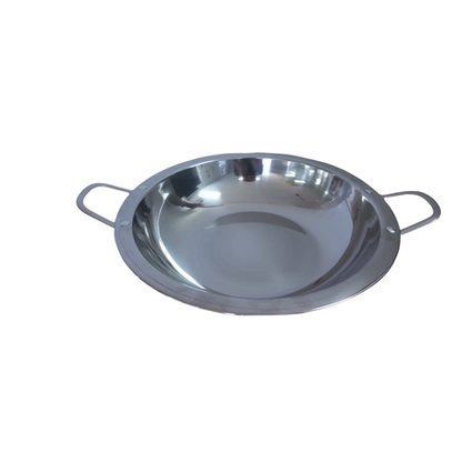 Stainless Steel Bar Sauce Pan 28cm
