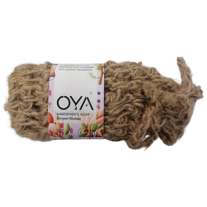 OYA - Gardeners Soap - Buoyant Blossoms - 125 Gram