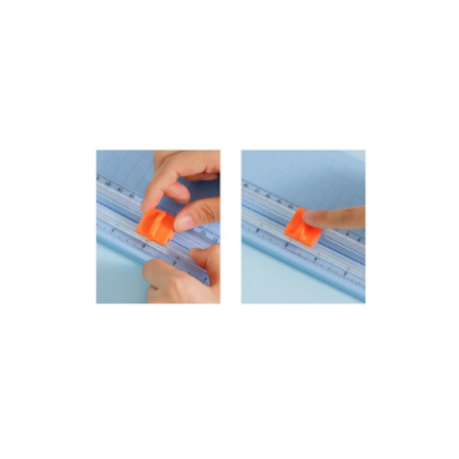 Motarro Paper Cutter Replacement Blades A4