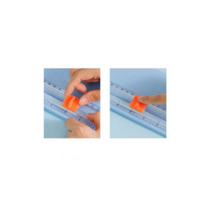 Motarro Paper Cutter Replacement Blades A4