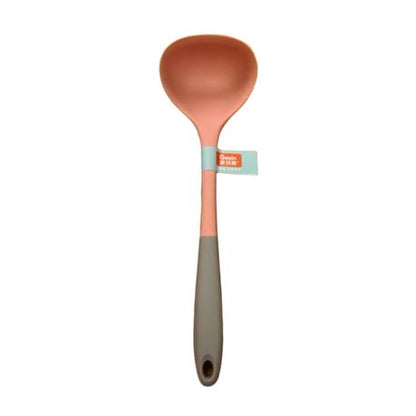 Gawin Kitchen Silicone Ladle - Green