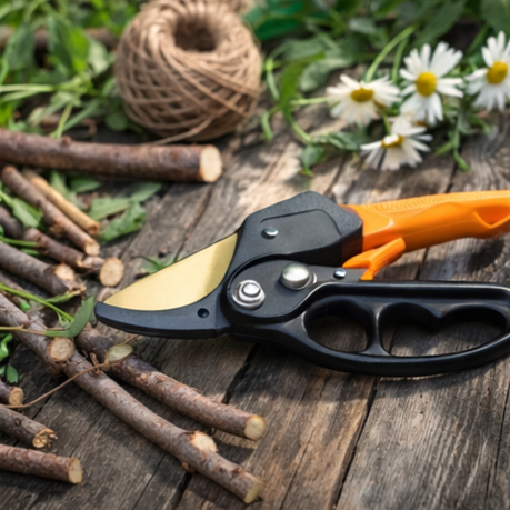Conan - Garden Scissors - 20cm
