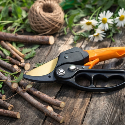 Conan - Garden Scissors - 20cm