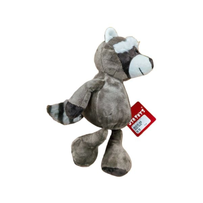 Soft Toy - 25cm Racoon