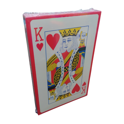 Playing Cards Jumbo XL