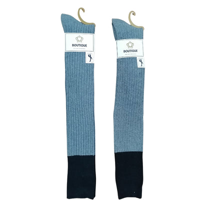 Socks Knee High - Design 3