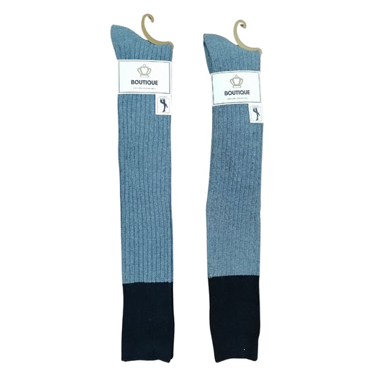 Socks Knee High - Design 3