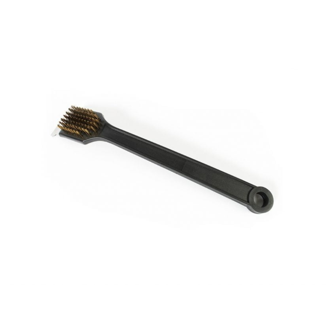 Braai Grid Brush - Nylon Handle