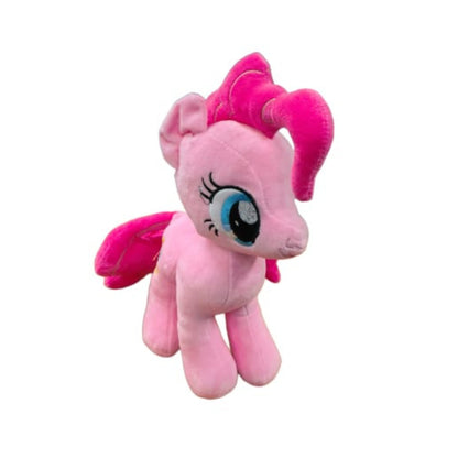 Soft Toy Pink Pony - 30cm