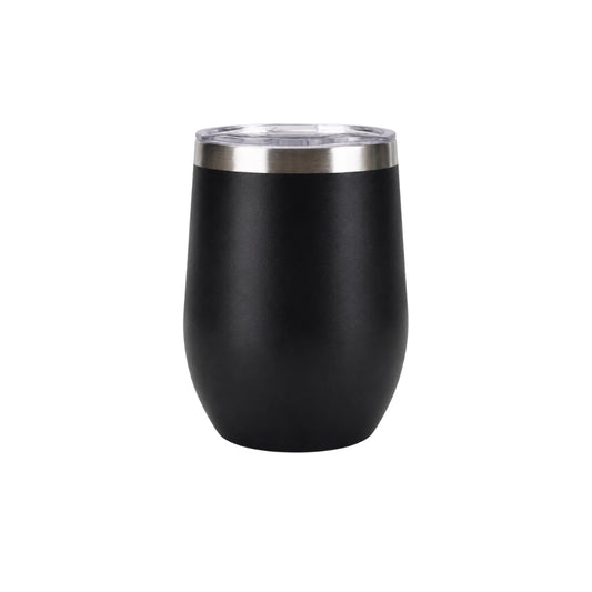 Stemless Tumbler - Black