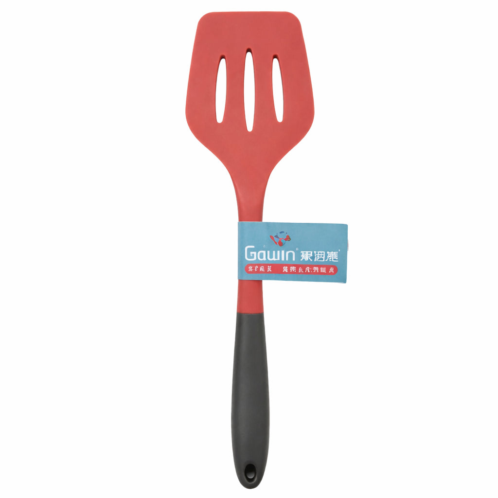 Gawin Kitchen Silicone Spatula - Orange
