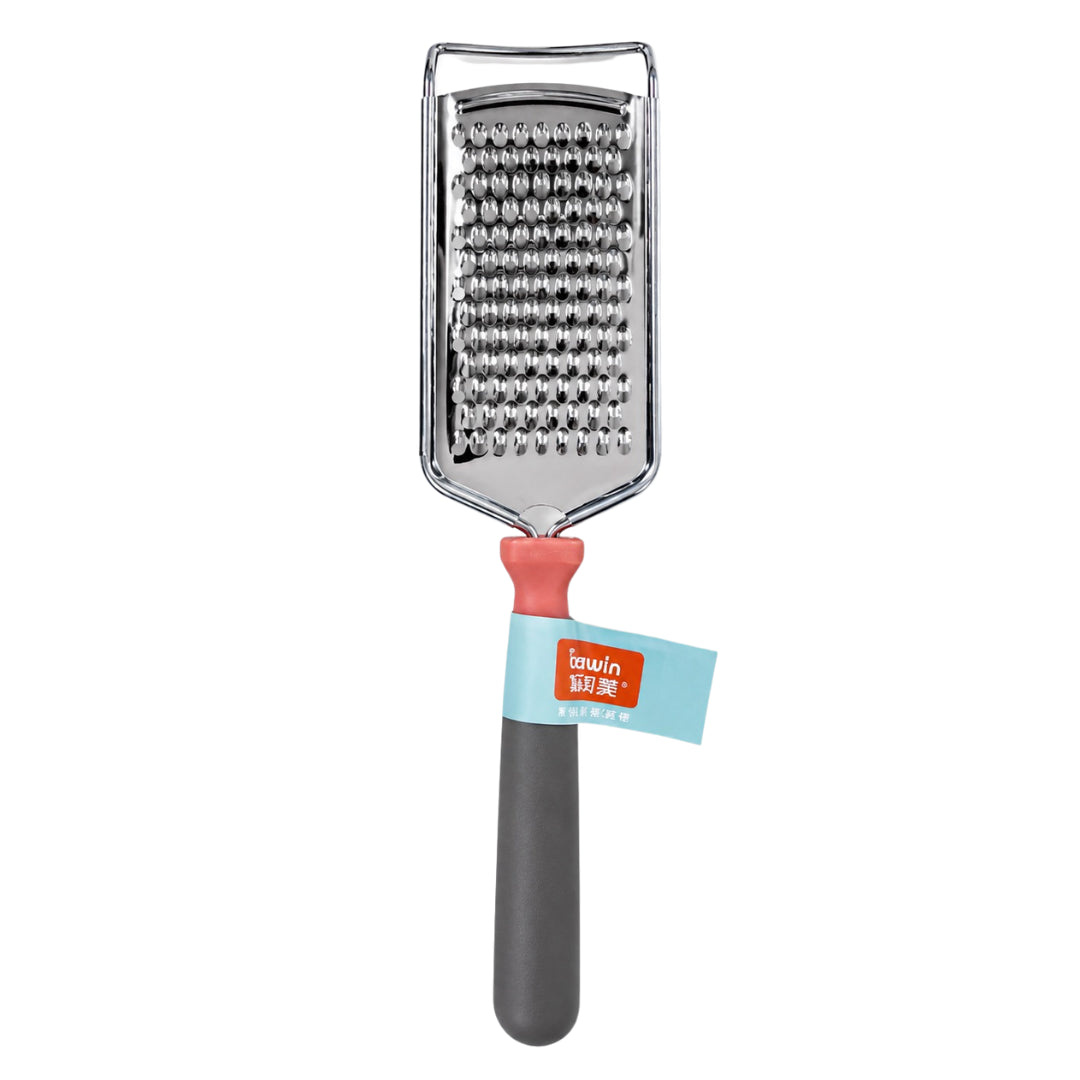 Gawin Kitchen Handheld Grater - Orange