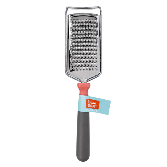 Gawin Kitchen Handheld Grater - Orange
