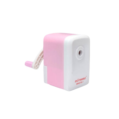 Motarro Sharpener - Pink