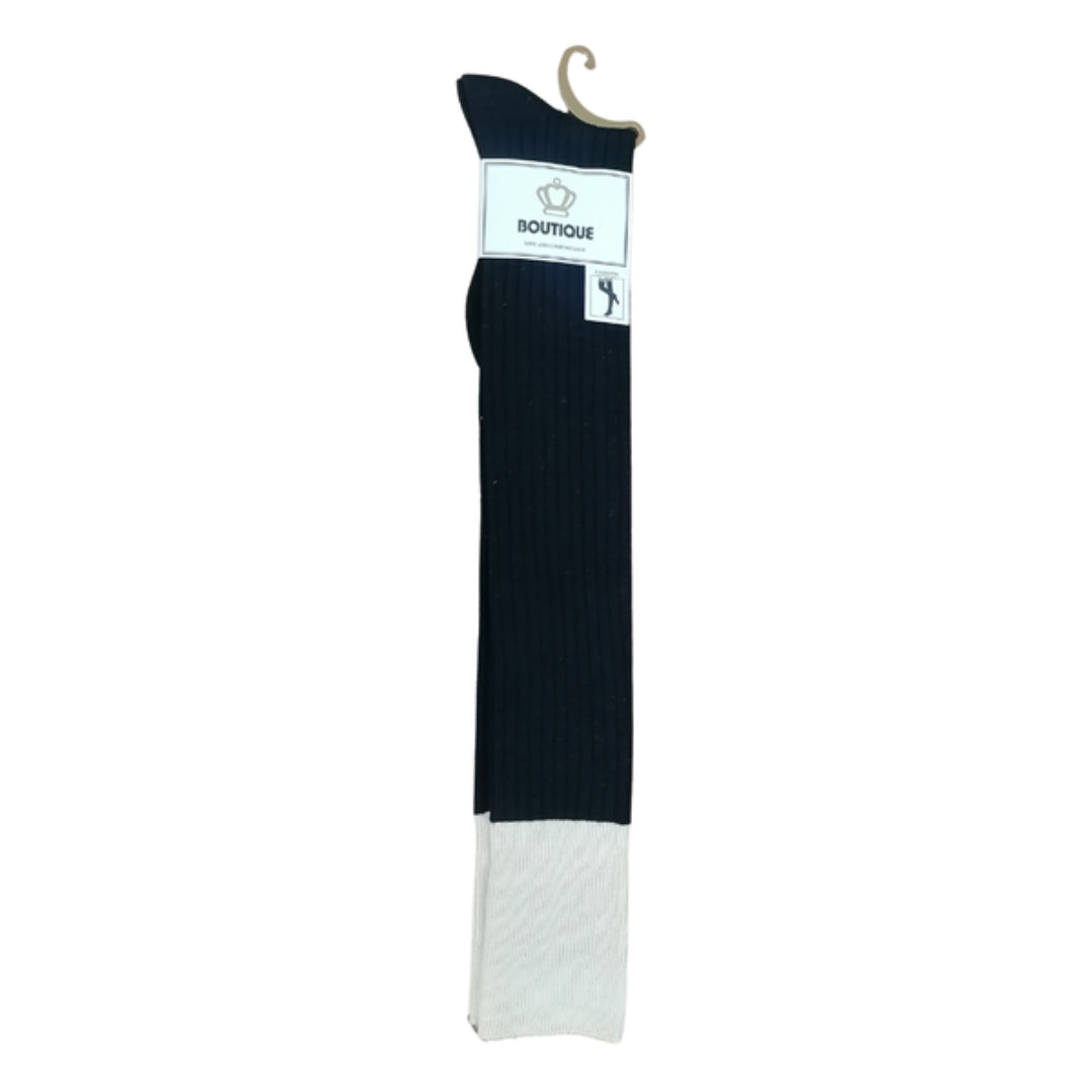 Socks Knee High - Design 1