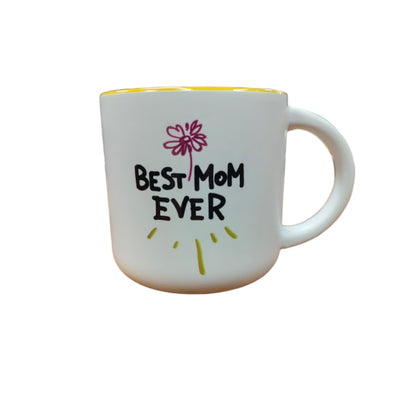 Ceramic Mug - Best Mom - Best Mom Ever