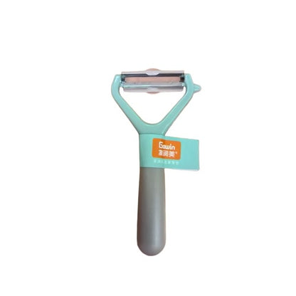 Gawin Kitchen Peeler - Blue