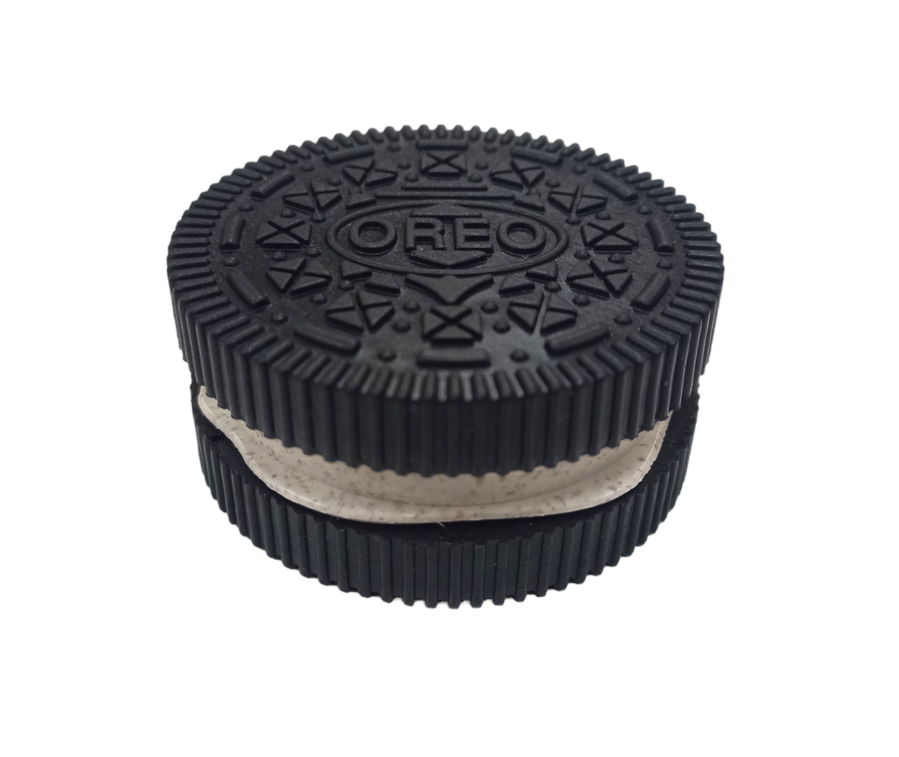 Groove Grinder Orio Design - Black